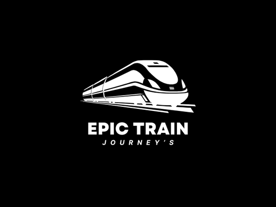 Epic Train Journeys