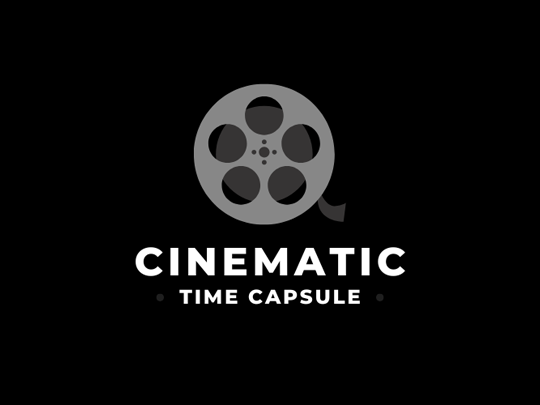 Cinematic Time Capsule