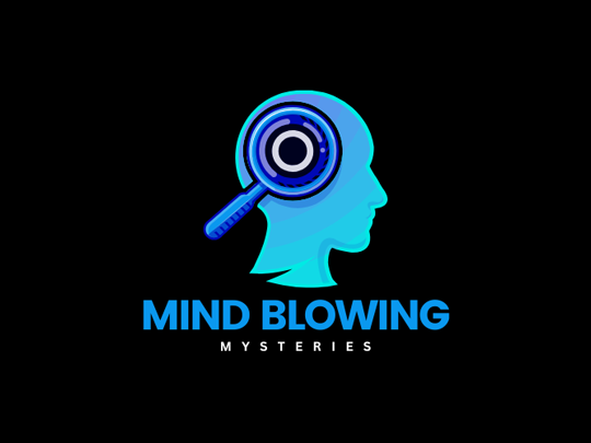 Mind-Blowing Mysteries