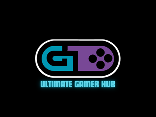 Ultimate Gamer Hub
