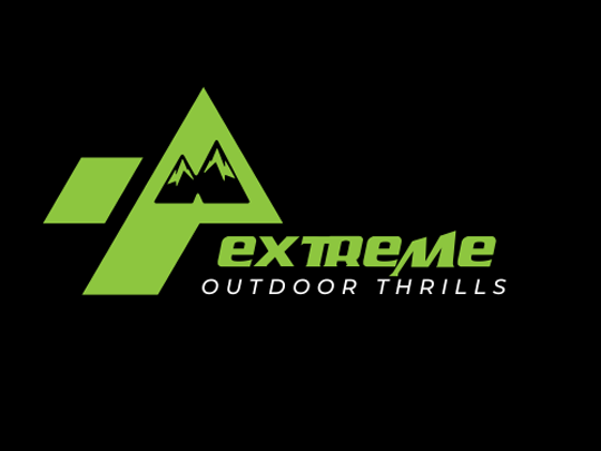 Extreme Outdoor Thrills