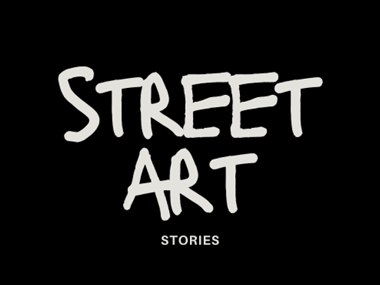 Street Art Stories