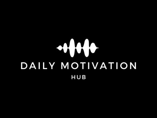 Daily Motivation Hub