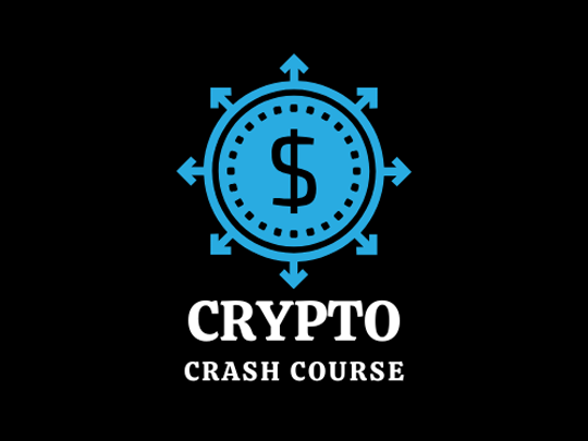 Crypto Crash Course