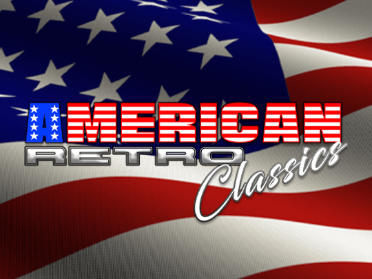 American Retro Classics